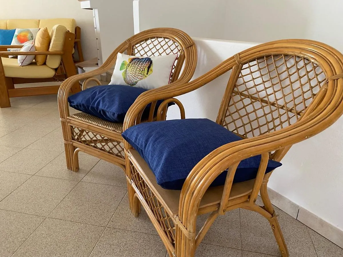Villa Serf A 100 M Dalla Spiaggia Arbatax