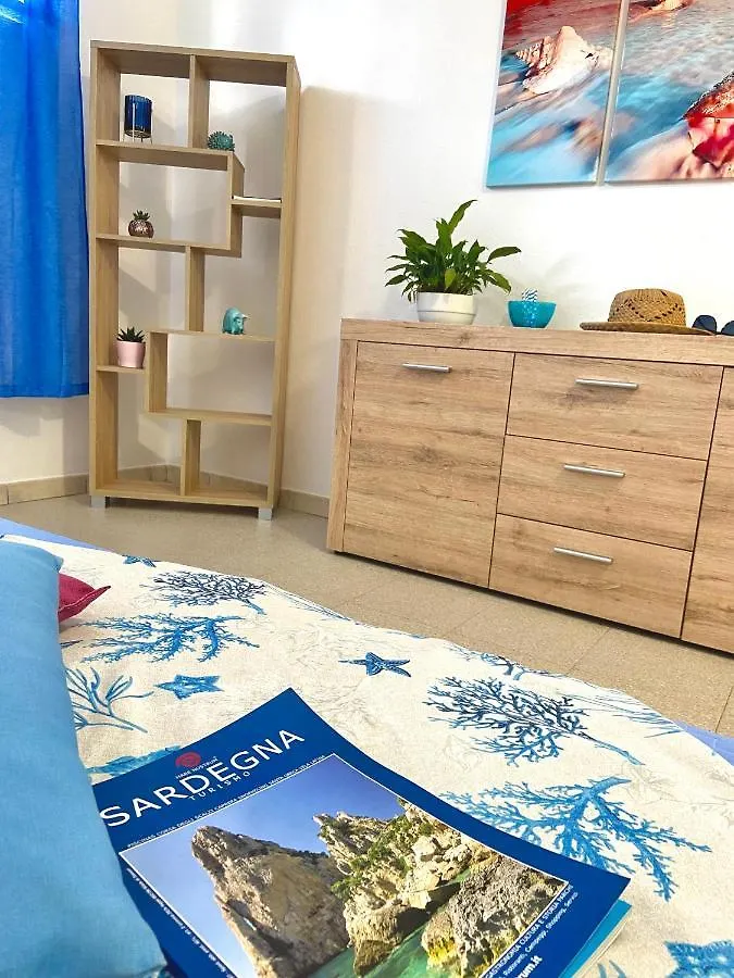 Villa Serf A 100 M Dalla Spiaggia Arbatax
