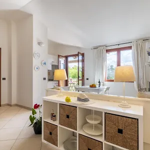  Appartamento Bilocale 10 Al Mare Con Veranda